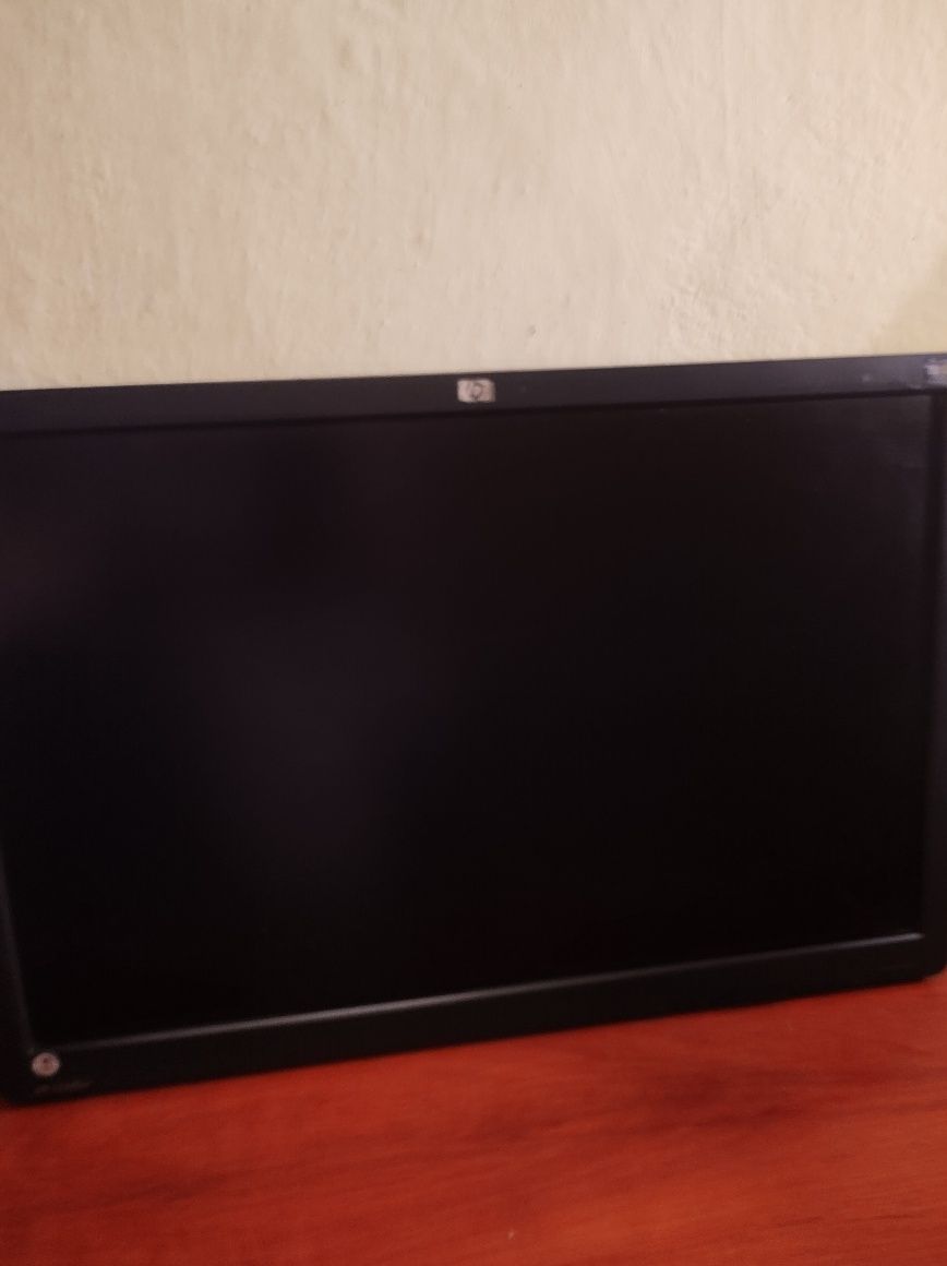 Monitor HP L2245w 22'