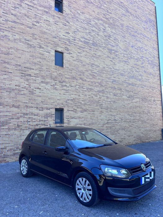 Vw Polo 1.2 Tdi 75cv