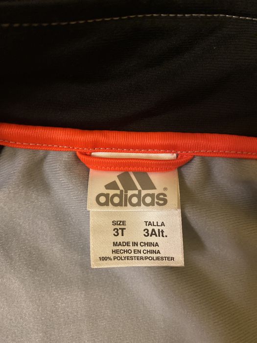 Спортивний костюм adidas ,4р