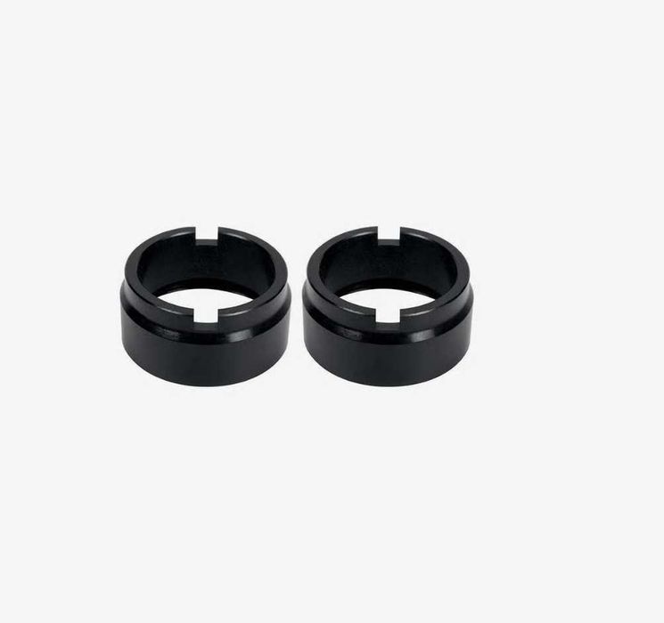 Adapter przedni Mavic do kół MTB 20x110mm