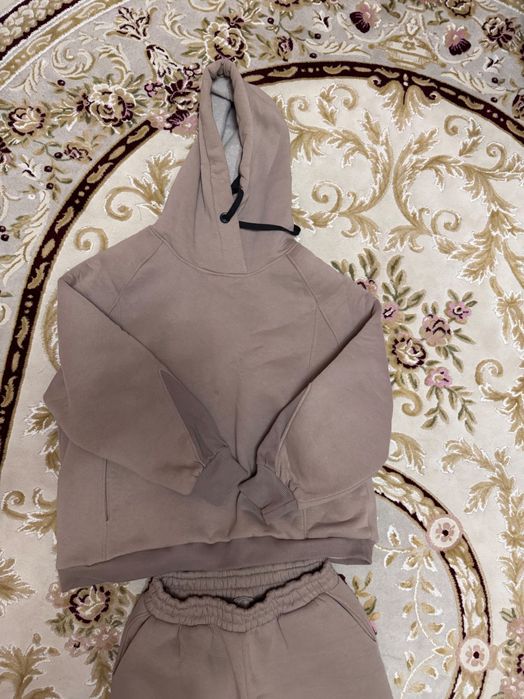 Костюм утеплений