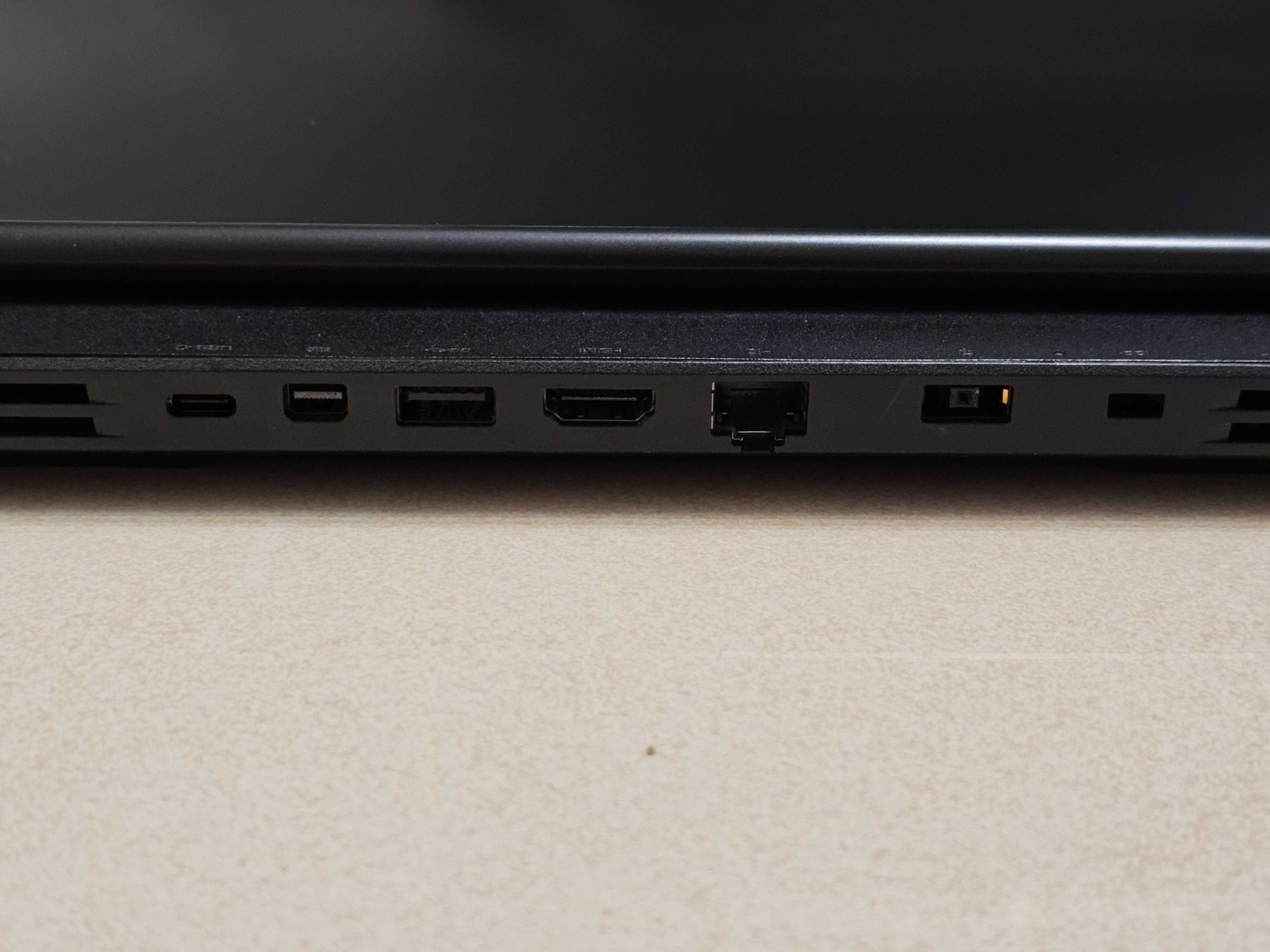 Lenovo Legion 15,6" i5-9300H/16Gb DDR4/500Gb NVMe/GeForce 1660 Ti 6Gb