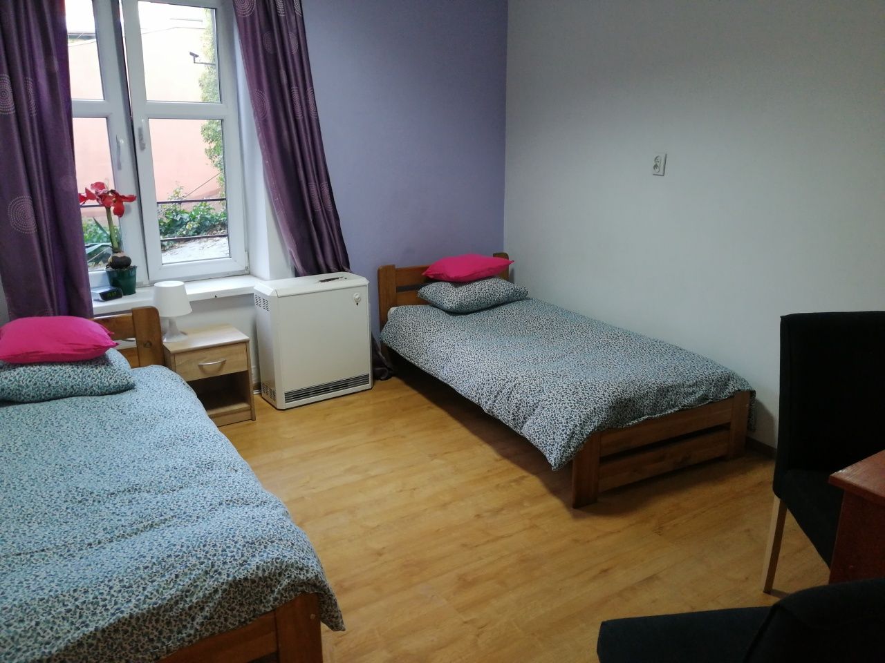 Hostel Gliwice - noclegi