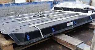 батарея тесла S 90кВт