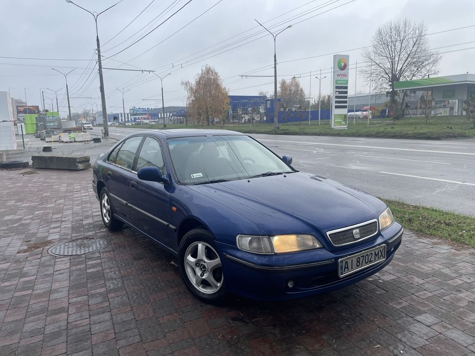 Продаж Хонда Акорд 1997 року