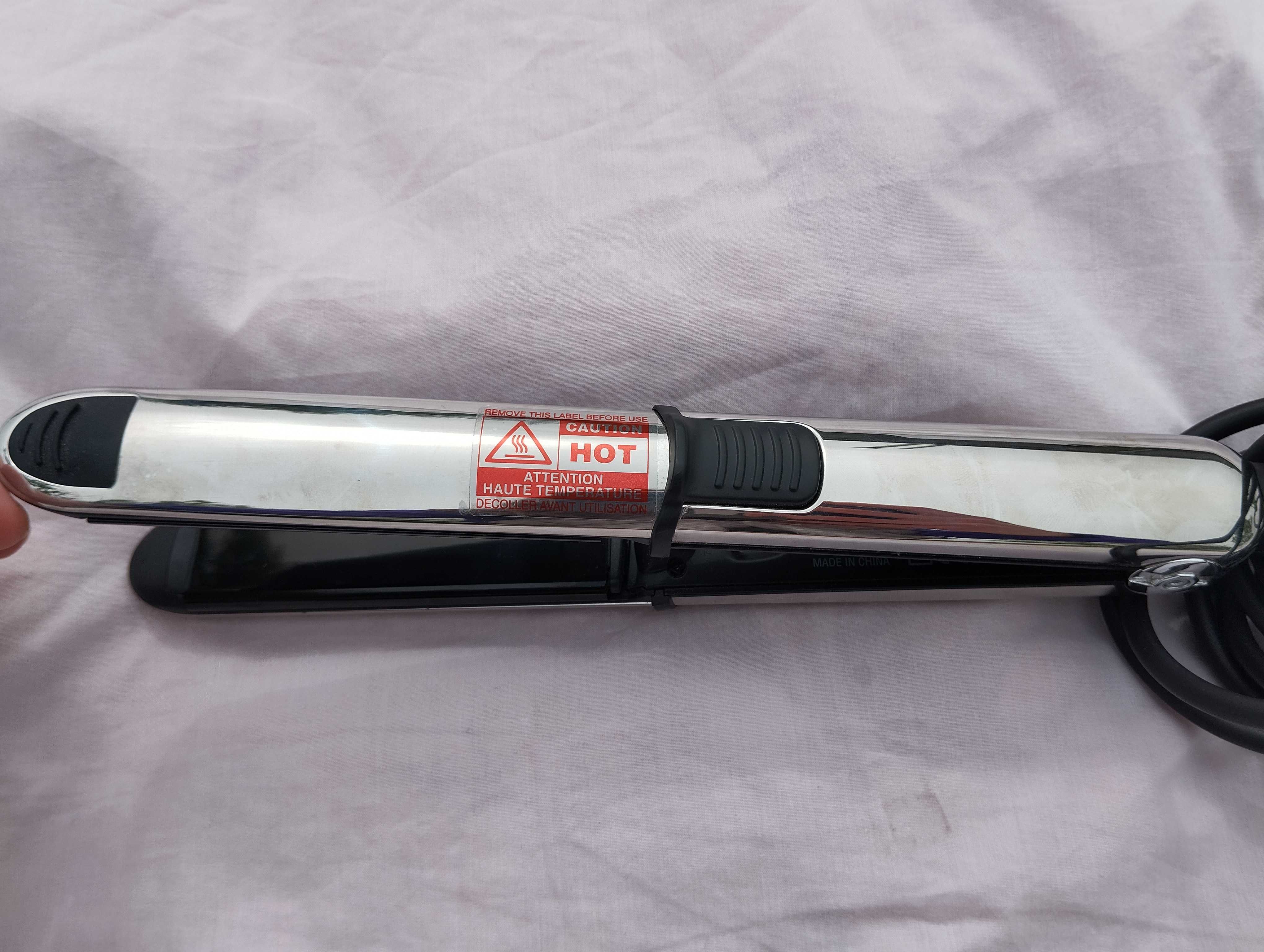 утюжок для волос, выпрямитель,  BaByliss PRO BAB3000EPE ELIPSIS 3000