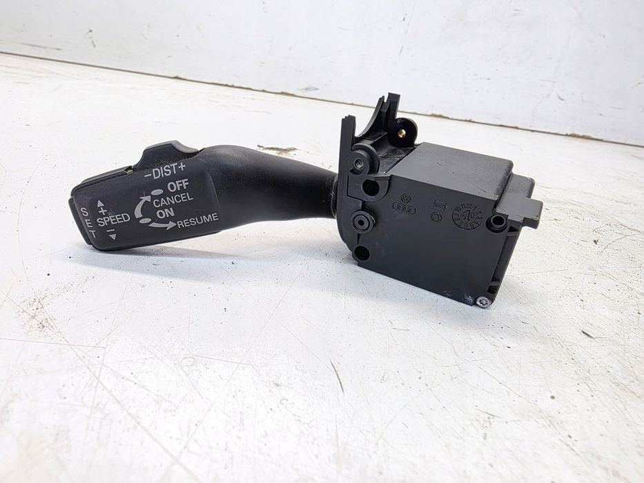 MANETKA AKTYWNEGO TEMPOMATU AUDI A6 C6 Q7 4L A8 D3 4E0953521A