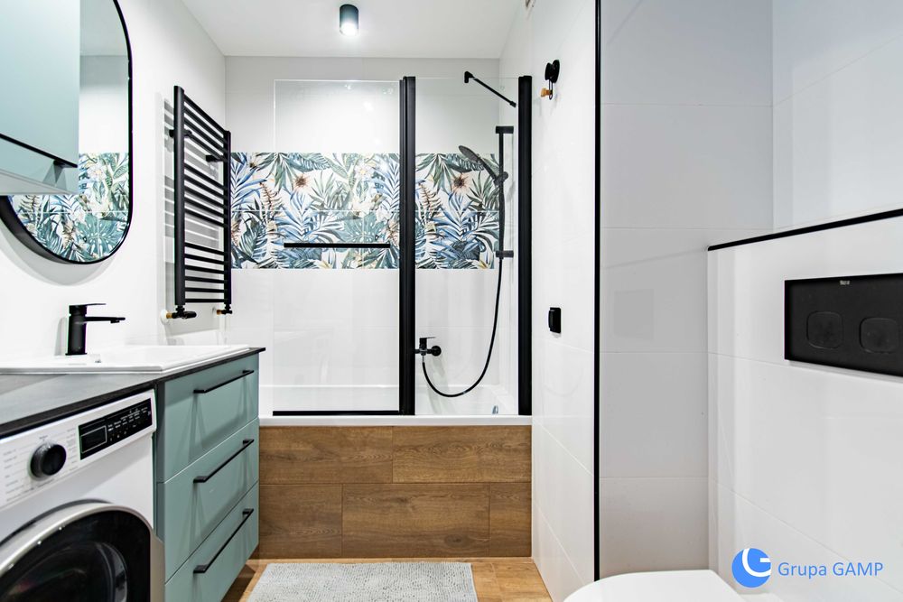 3 pokoje I Po remoncie I Parking w cenie I Ruczaj