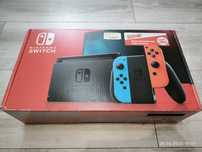 Nintendo switch v2
