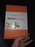 Oprogramowanie mówik print