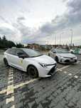 Wynajem TAXI LUBLIN Toyota Corolla, Prius, Fabia BLIQ BOLT UBER FN