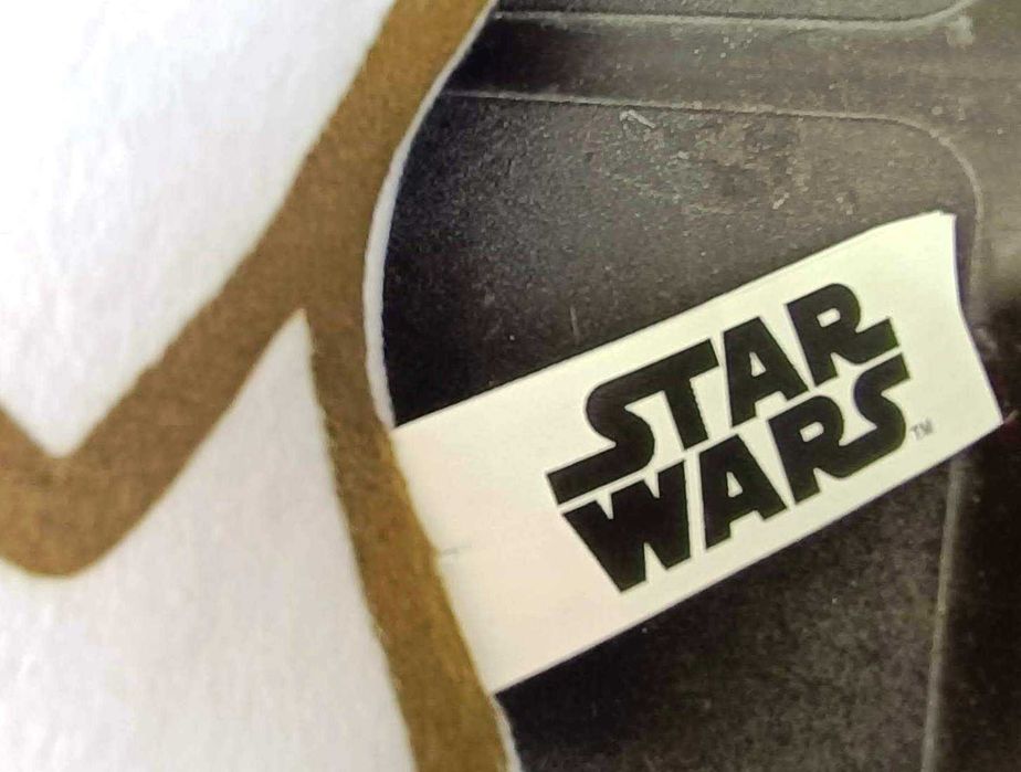Princesa Leia Star Wars (original)