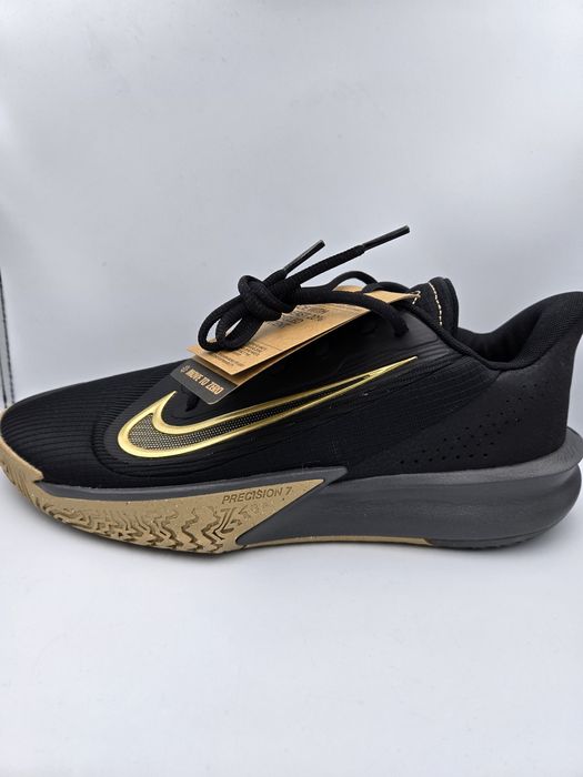 Nike Precision VII męskie buty do koszykówki rozmiar 45
