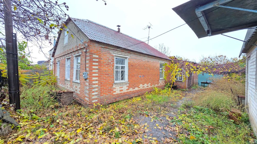 DC S4 Продам дом участок 10 соток Новая Бавария