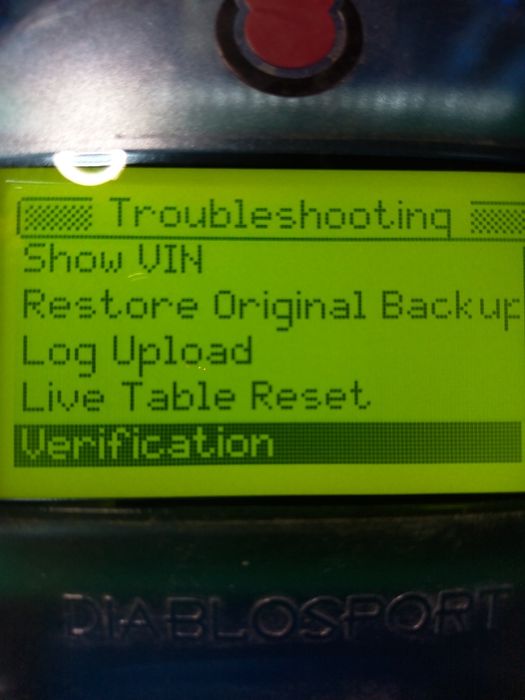 Tester diagnostyczny Predator