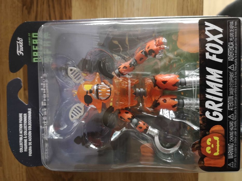Five Nights at Freddy's