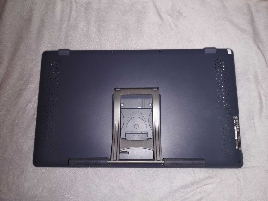Tablet graficzny huion kamvas 22