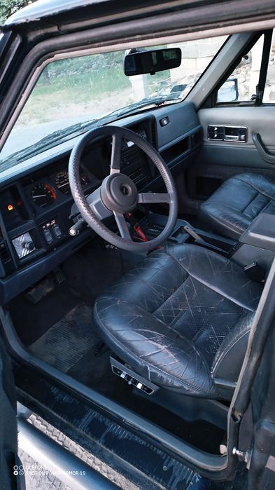 Jeep XJ Cherokee 4.0 LPG Ważny Przegląd i Ubezpieczenie