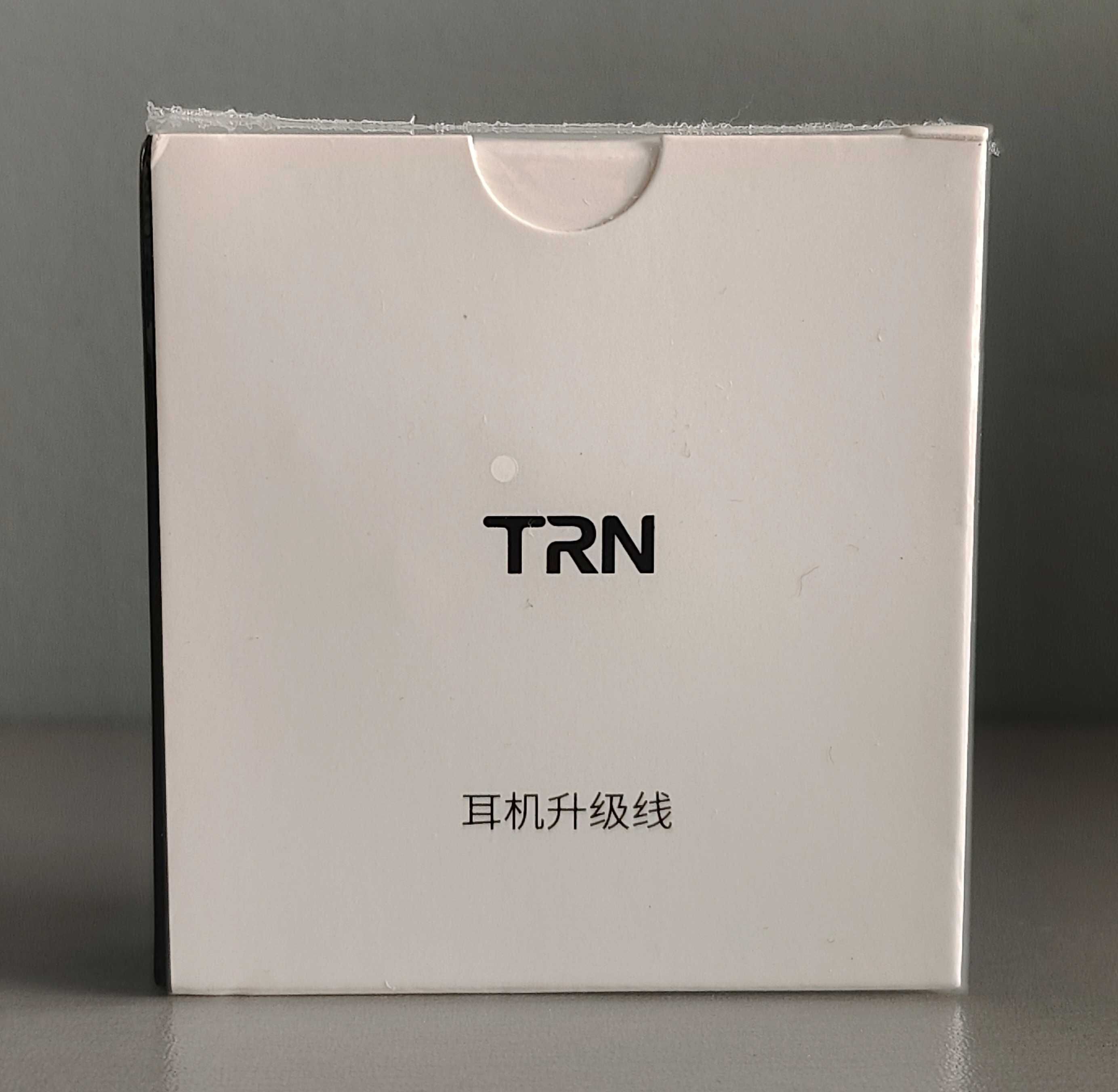 TRN RedChine 3 Jacks 2.5/3.5/4.4mm