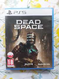 Dead Space playstation