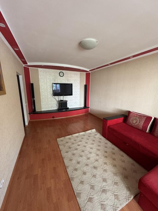 Квартира  Київ Академмістечко.