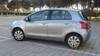 Toyota Yaris 1.0