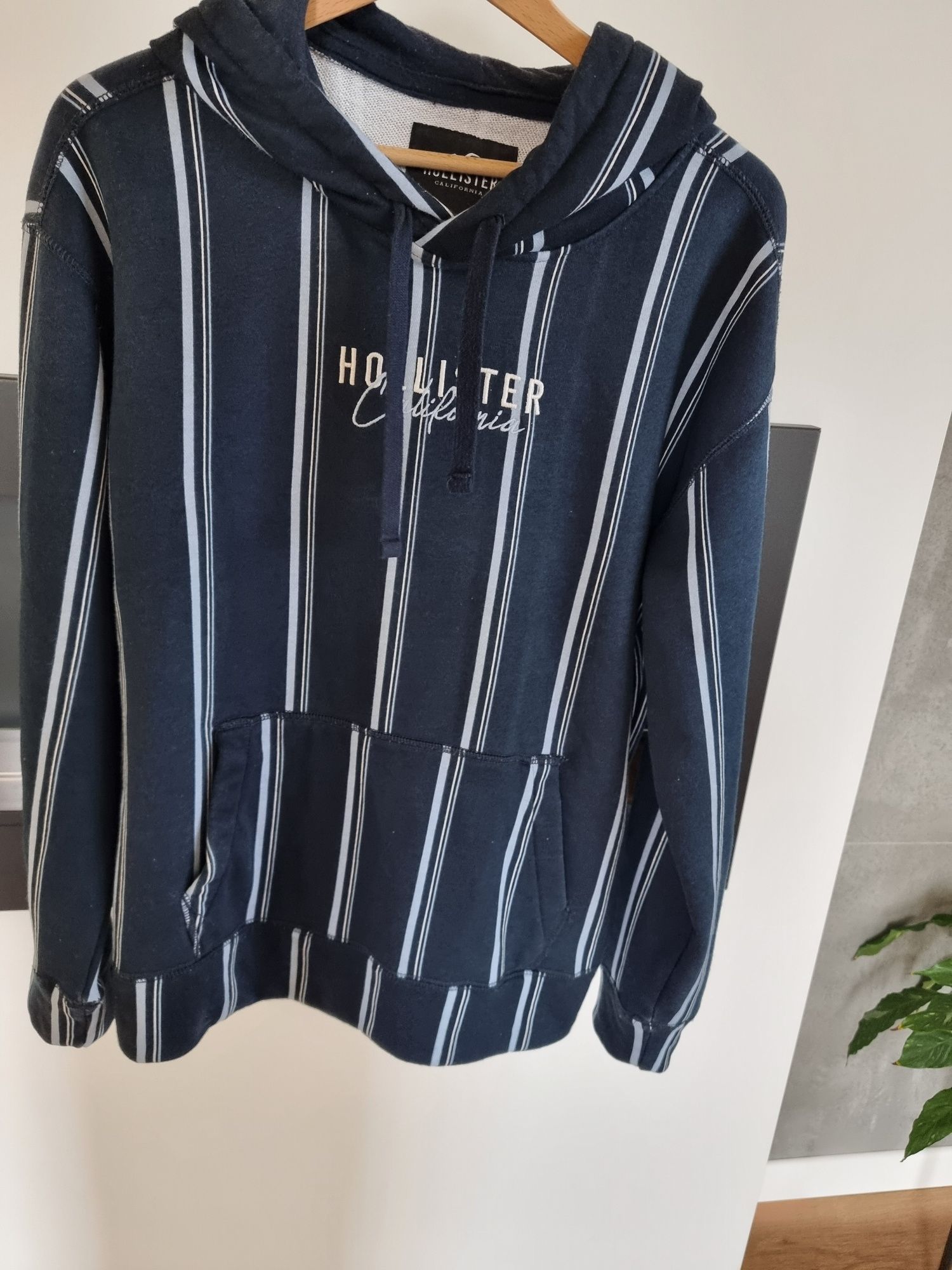 Bluza hollister s