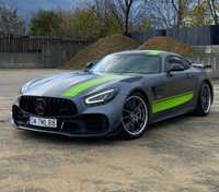 Mercedes-Benz AMG GT Gtr R pro Carbon