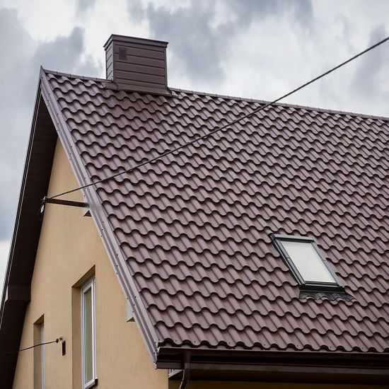 Металочерепиця Металопрофіль профнастил Металлочерепица монтаж