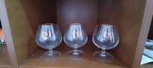 Copos Cognac Napoleon