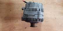 OPEL ASTRA G ZAFIRA A 2.0 DTI ALTERNATOR 0123500008 120A