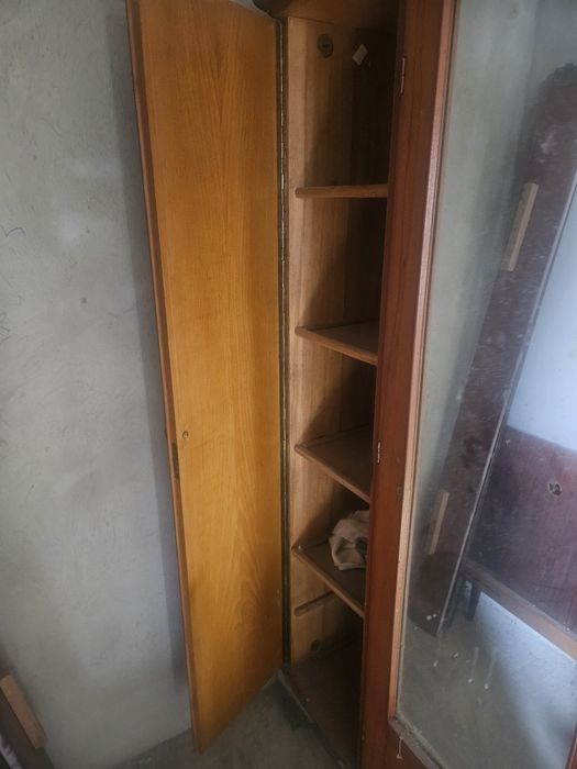 Шафа в чудовому стані