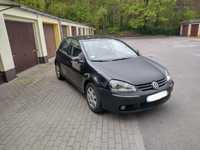 VW Golf V 1.9 TDI 2007r