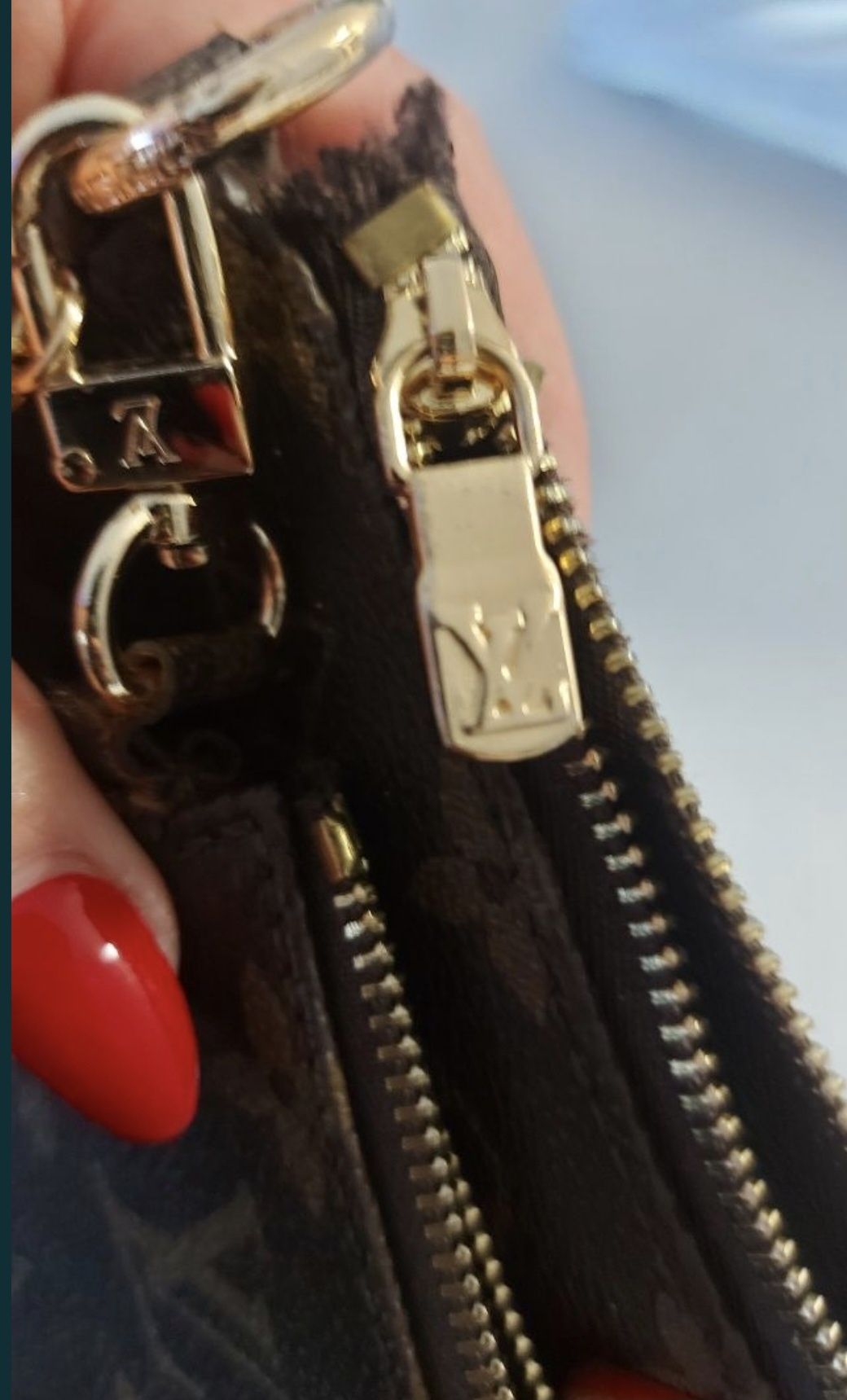Louis Vuitton  torebka