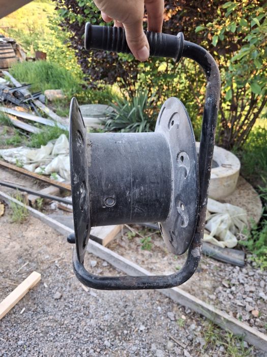 Бабіна для намотки провода