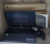 Laptop Acer Chromebook 515 CB515-1W-583T Intel Core i5-1135G7