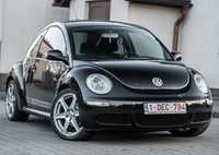 Volkswagen New Beetle *LiFT 1.9 TDi 105-PS // ALU18 Klima