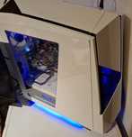 Computador I5 / 8Gb Gtx 550Ti
