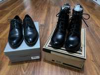 Vagabond FRANCES Oksfordki 38 + BIG STAR botki nowe za darmo! 2 za 1
