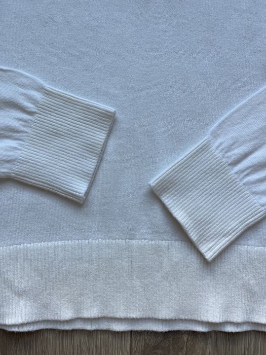 Котоновий тонкий светрик Tommy Hilfiger Jeans