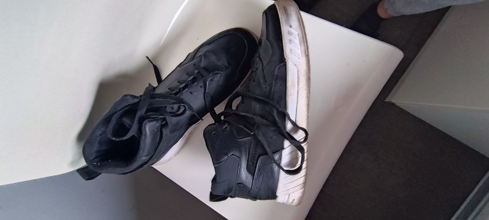 Buty męskie house 45 skóra