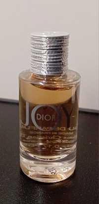 Damska woda perfumowana Joy Dior miniaturka 5 ml