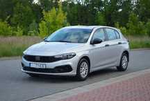 Fiat Tipo 2021 Pierwszy Właściciel - Krajowy 1,4