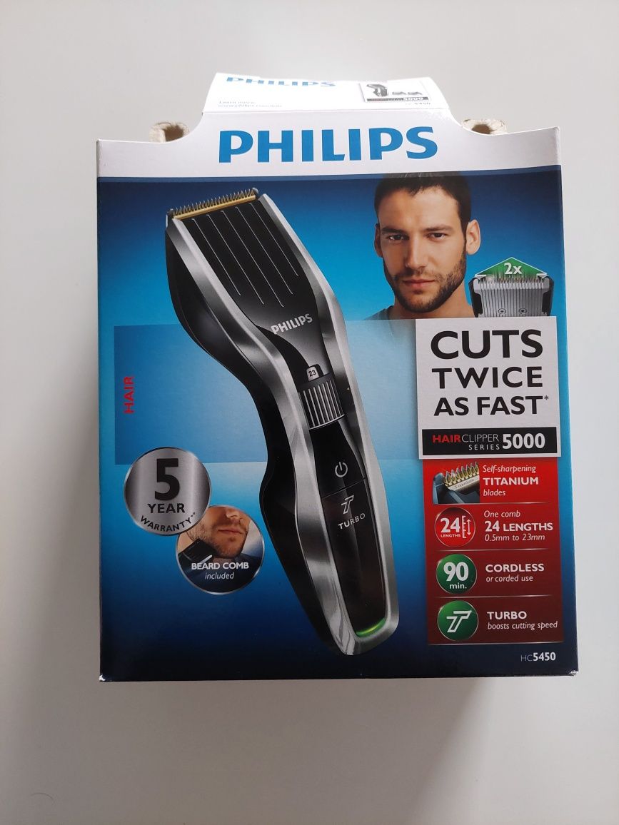 Acessório para aparador Philips série 5000