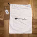 Hey Marly Comfort Worek na damskie buty