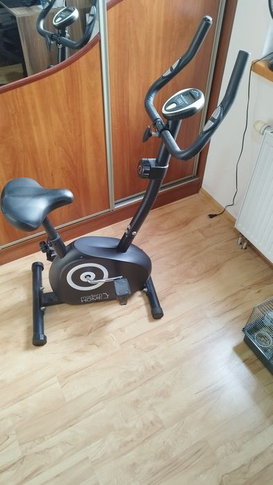 Rower stacjonarny modern home