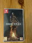 Dark Souls Remastered