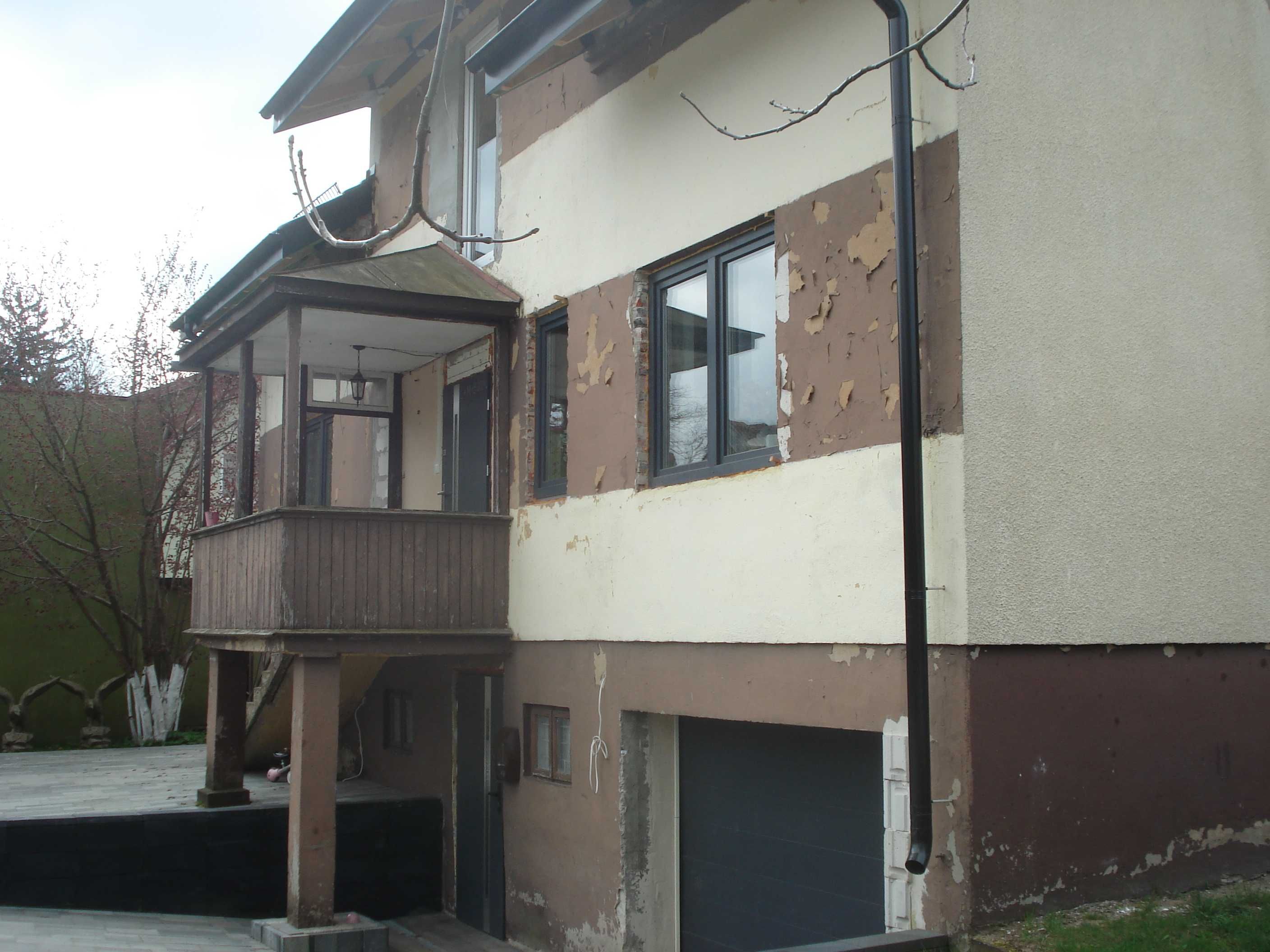Usługi dekarskie, Remonty dachów, rozbiórki,ocieplenia,układaniekostki