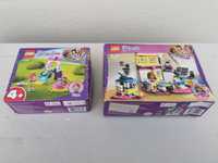 2 sets LEGO Friends