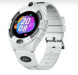 Smartwatch sportowy bemi
